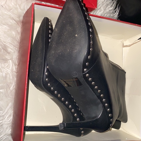 Too high for me ! - Picture 3 of 6